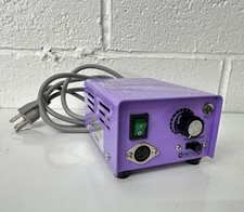 Medicool Pro Power 30K Professional Nail Filling System POWER STATION ONLY