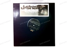 D-Shade - Do The Math / Full Contact CAN Maxi 1998 .*