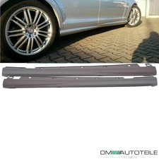 Mercedes W221 Seitenschweller lang Version SET Rechts & Links auch S63 S65 AMG Mercedes W221 Seitenschweller lang Version SET Rechts & Links auch S63 S65 AMG