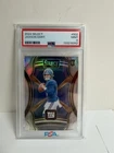 2024 Select Jaxson Dart XRC PSA 9!!! (RC)