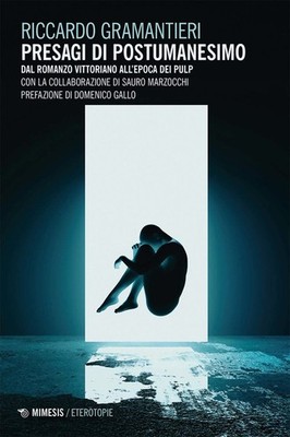 Omen des Posthumanismus. Vom viktorianischen Roman zur Pulp-Epode - Gram...