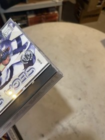 Virtua Cop 2 (Sega Saturn, 1996) TESTED PLEASE READ