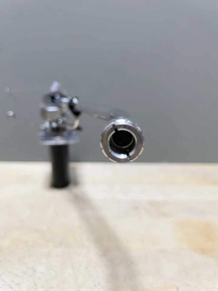 Brazo tono equilibrio estático SME 3012 S2 Foto 4 de 4