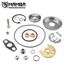 Turbo Repair Rebuild Kit Mitsubishi Td05h Td06 16g 18g 20g Brass Thrust Bearing