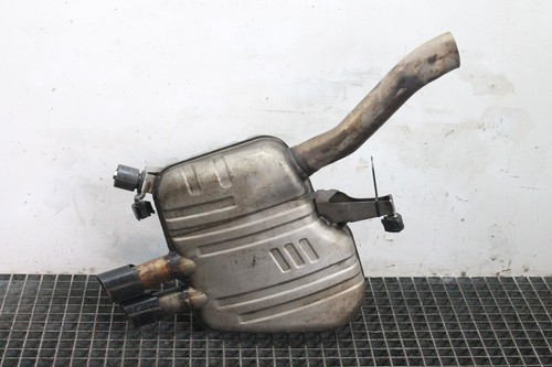 Muffler