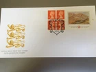 GB STAMPS RARE MACHIN DEFINITIVES FIRST DAY COVER 1998 PRINCE CHARLES BOOKLET