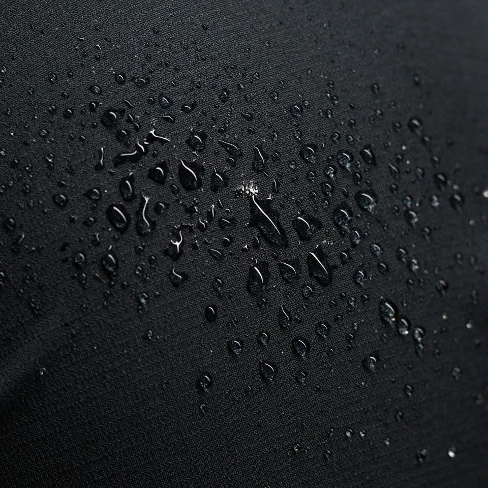 PEARL iZUMi Attack WXB Jacket - Men's Medium Black $135 - Image 3 of 4