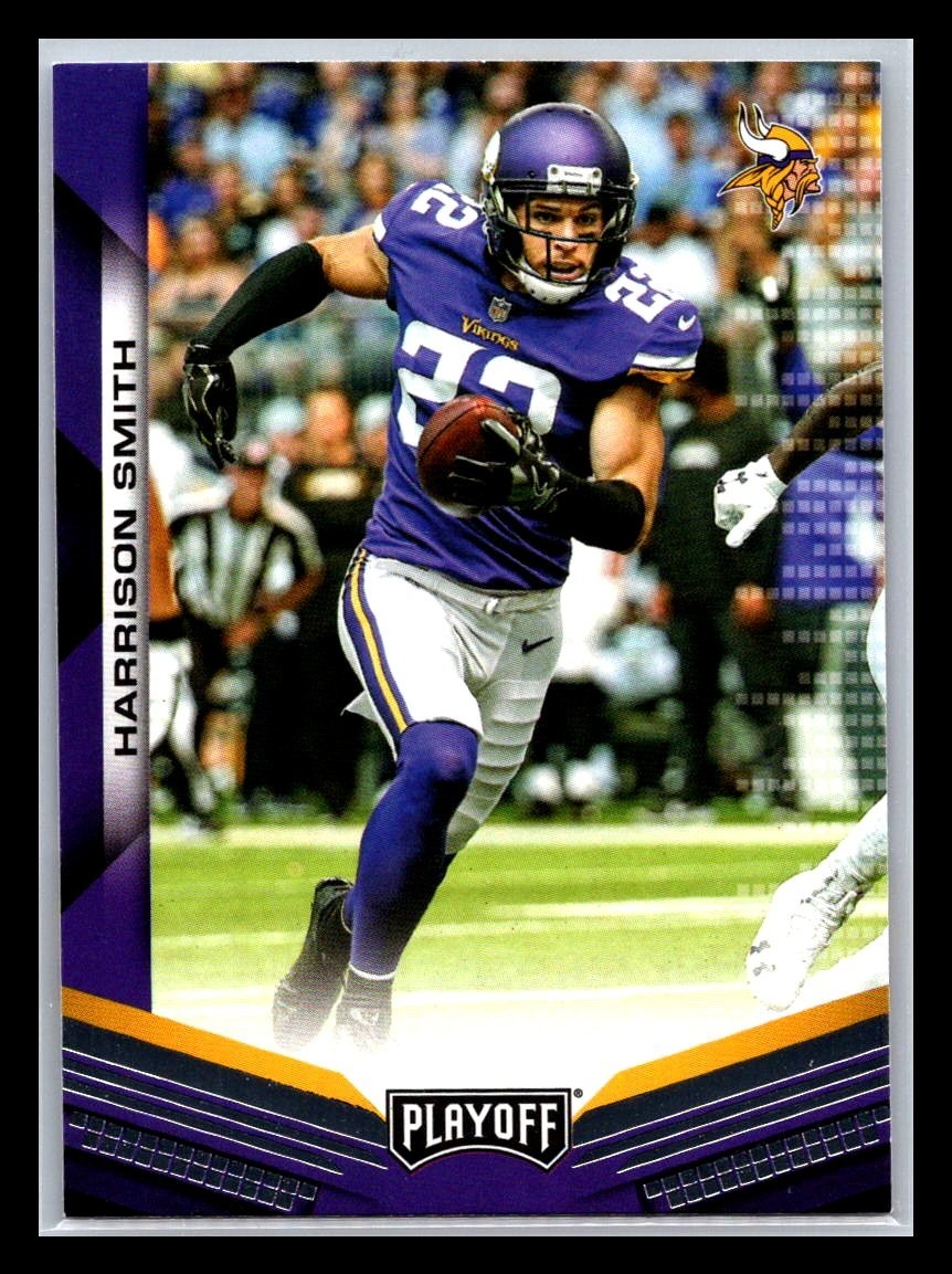 2019 Panini Playoff Football # 1 - 150 - Pick Your Card!