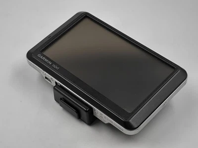 Garmin Nuvi 760 GPS Navigation - Gebraucht Funktioniert - Bild 1 von 4