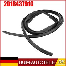Guarnizione Porta Sinistra o Destra Per Vw Volkswagen LT28 LT35 LT46 2D1843791C 96-06