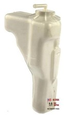 603-803 Front Non-Pressurized Coolant Reservoir with Cap Compatible with