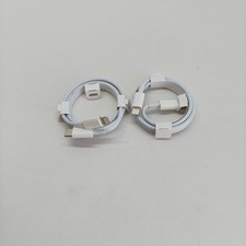 2pcs 3ft Type C Cable for iPhone 14 13 12 11 ...