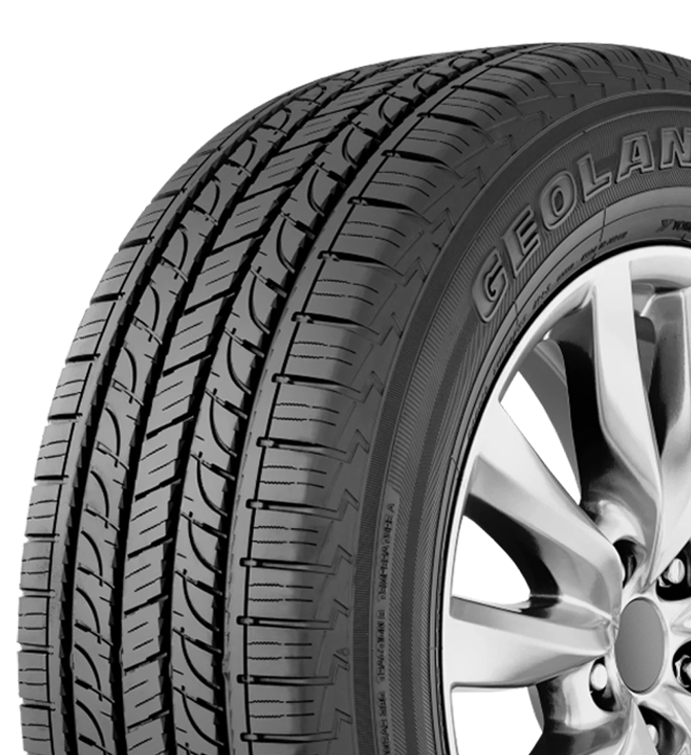 Yokohama 265/70/15 Car & Truck Tires for sale | eBay
