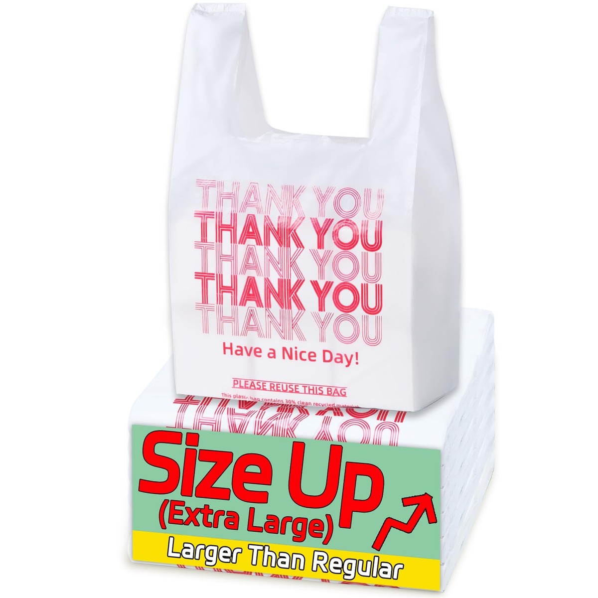 Extra Large (13