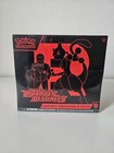 ETB EV10 Rivalités Destinées Coffret Dresseur d’Elite LÉGER TROU SCELLAGE 🇫🇷