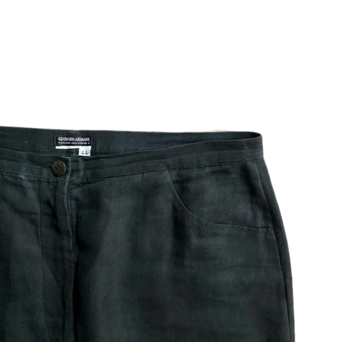 Giorgio Armani Men's Pants for sale - eBay