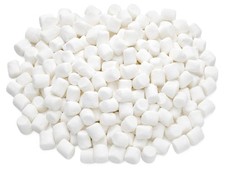 Dehydrated Marshmallow Bits - 8 oz of Fresh Mini Vanilla Dehydrated Marshmall...