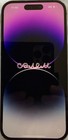 Apple iPhone 14 Pro - 256 GB - Deep Purple (Unlocked)
