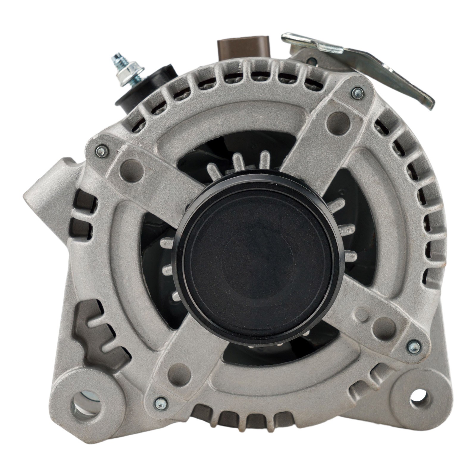 PHILTOP 100A 11034 Alternator For 04 - 06 Toyota Camry 2.4L 04-07 Highlander