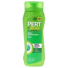 Pert Plus 2 In 1 Shampoo & Conditioner Medium 13.5 oz 0.85 per gallon