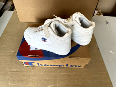 CHAMPION RD18 G PS MID Sneaker, Gr.32