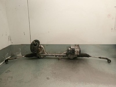 2337322 zahnstangenlenkung FORD FOCUS III 1.6 ECOBOOST 2010 5749336