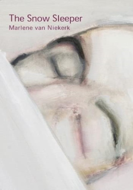 The snow sleeper by Marlene van Niekerk (Paperback Book) - Image 4