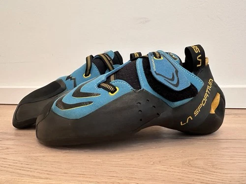 La Sportiva Futura Climbing Shoes