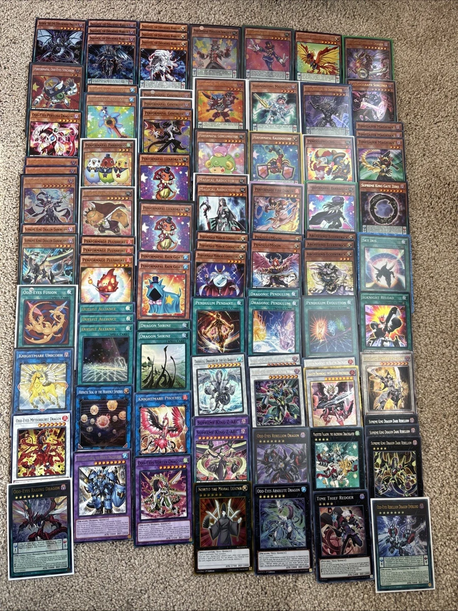 ebay yugioh decks Yugioh Revamped Fire Kings Structure Deck Display Box