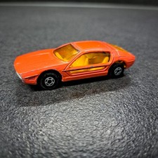 Matchbox serie n. 20 Lamborghini Marzal 1969 Inghilterra M3