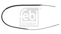 Lenker RadaufhÄNgung Vorne Rechts Unten Febi Bilstein 14247 FÜR Ford