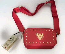 Valentino Orlandi Crossbody Handbag