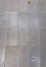 Empty VHS Clear Plastic Cases Replacement Storage Craft Upcycling