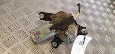 OPEL INSIGNIA A G09 Heckscheibenwischermotor W000008916 2.00 Diesel 31588355