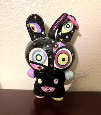 RARE 1/42 Abstracted Jax Pendant