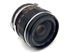 Miranda 35Mm 1:2.8 Lens Auto Prime Miranda Mount