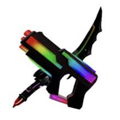 MM2 Chroma Laser and Chroma Slasher *CHEAP*
