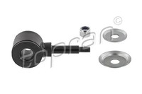 Koppelstange Stabilisator Topran 102 789 FüR VW Seat Golf Ibiza Jetta Cordoba 2
