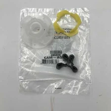 NEW GENUINE OEM WHIRLPOOL KENMORE ROPER Washer Agitator Repair Kit 285809 395...