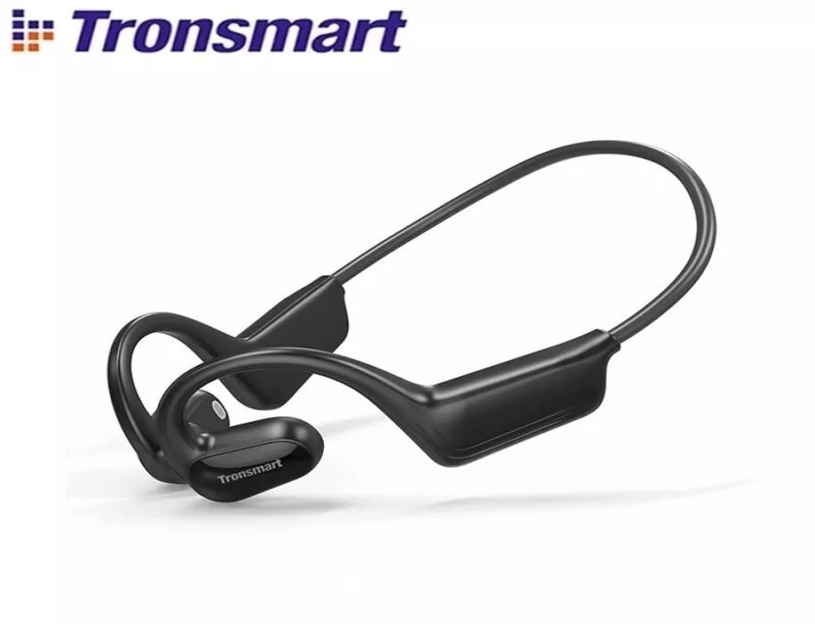 Auriculares bluetooth tronsmart sale