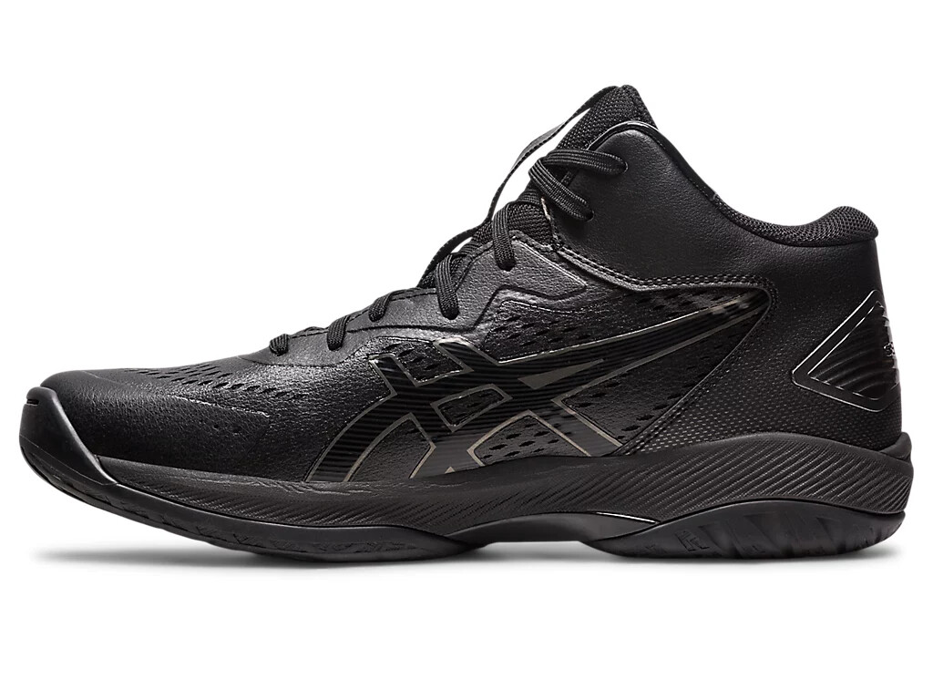 ASICS アシックス GELHOOP V15 Asics Basketball shoes GELHOOP V15 Black/Gunmetal 1063A063