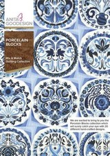 Porcelain Blocks Anita Goodesign Embroidery Machine Designs CD
