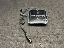 Plantronics MDA220 USB Headset Switch - Black No Power supply