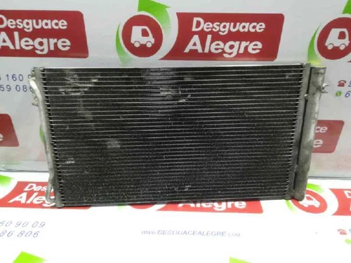 11074810 Condensador/Radiador Aire Acondicionado para BMW SERIE 1 BERLIN 283995 - Imagen 3 de 8