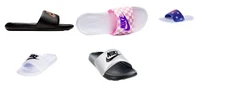 🔥🔥🔥🔥 Nike Victoria One Slide Womens Sandals Slides Comfort Slides 🔥🔥🔥🔥