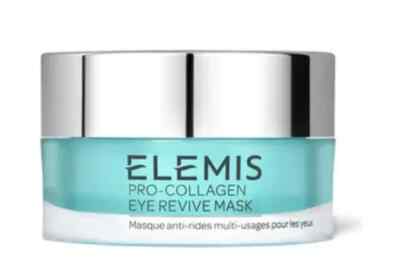 elemis pro-collagen eye revive mask 15ml