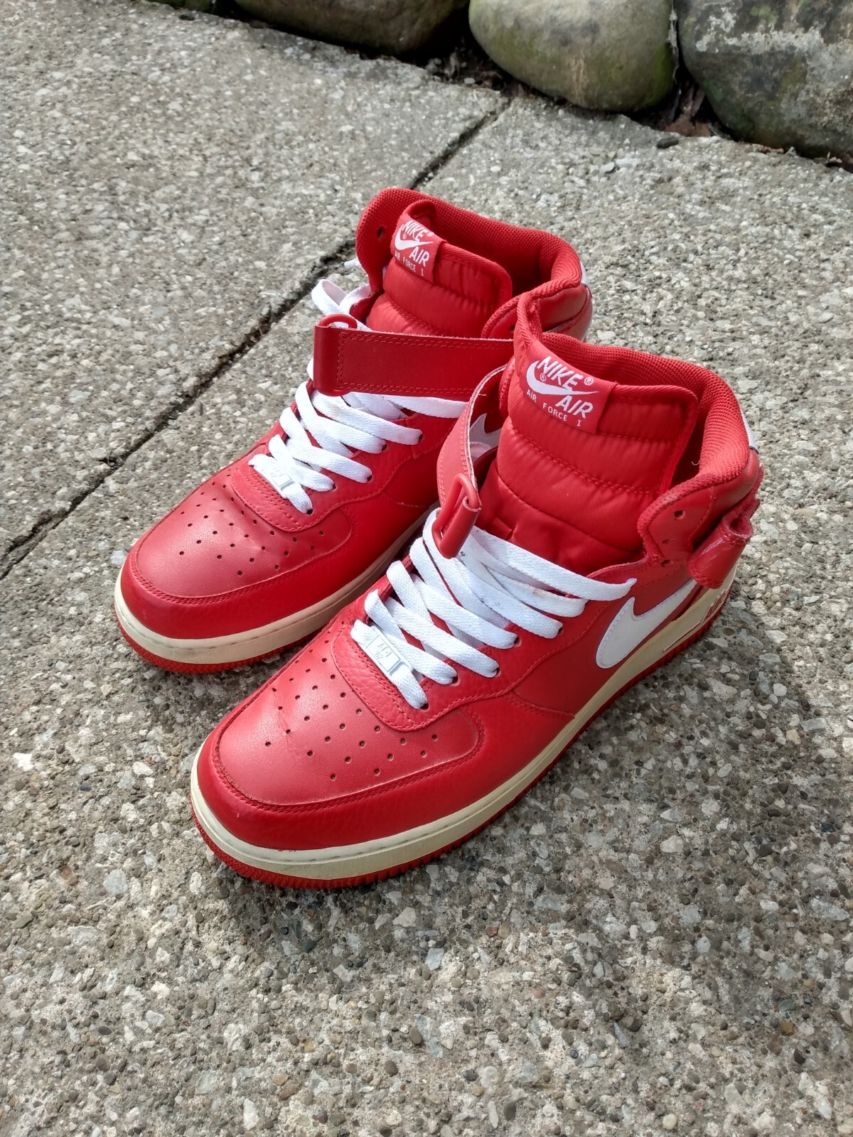 Air Forces - image 3