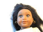 JOSEFINA MONTOYA -- American Girl 6.5" mini doll — photo 2