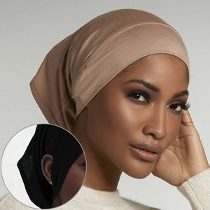 Hijab Islamic Scarf Hat Hijab Caps 