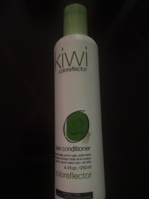 ARTEC KIWI Coloreflector Moisturizing Conditioner 8.4 Fl Oz